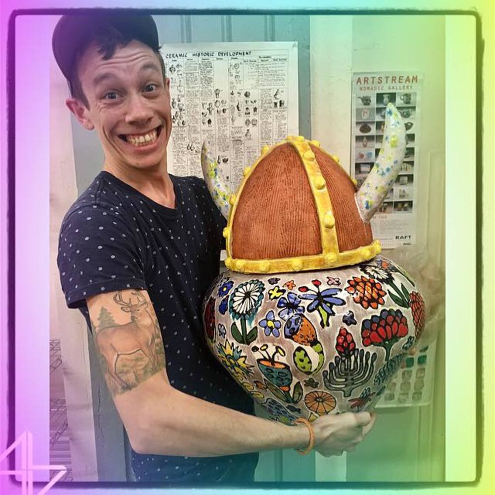 Meet your Posher, Arthur